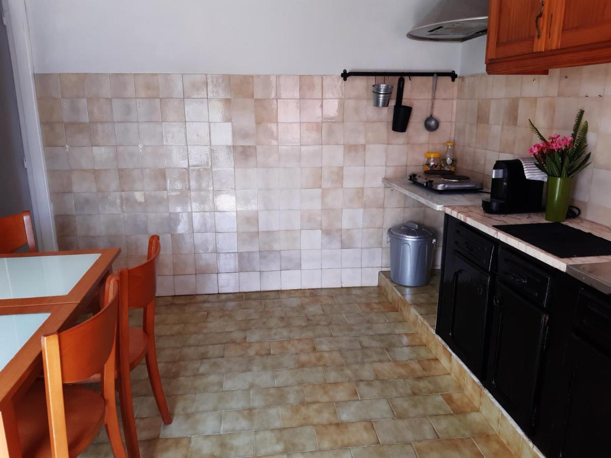 Villa Quiet 1 Bed House With Kitchen Viana Do Castelo Exterior foto